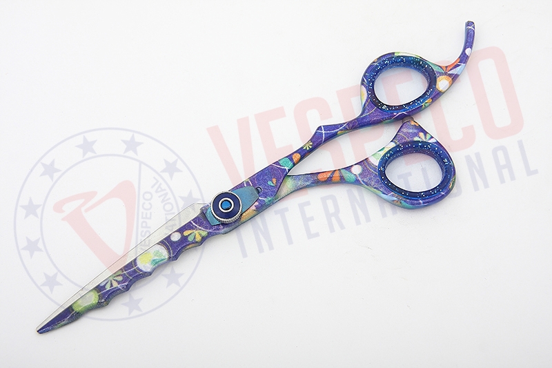 Paper Coated Scissors